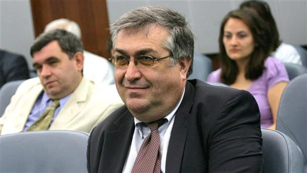 Георги Близнашки