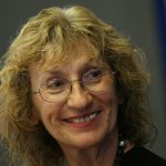 проф. Анна Кръстева