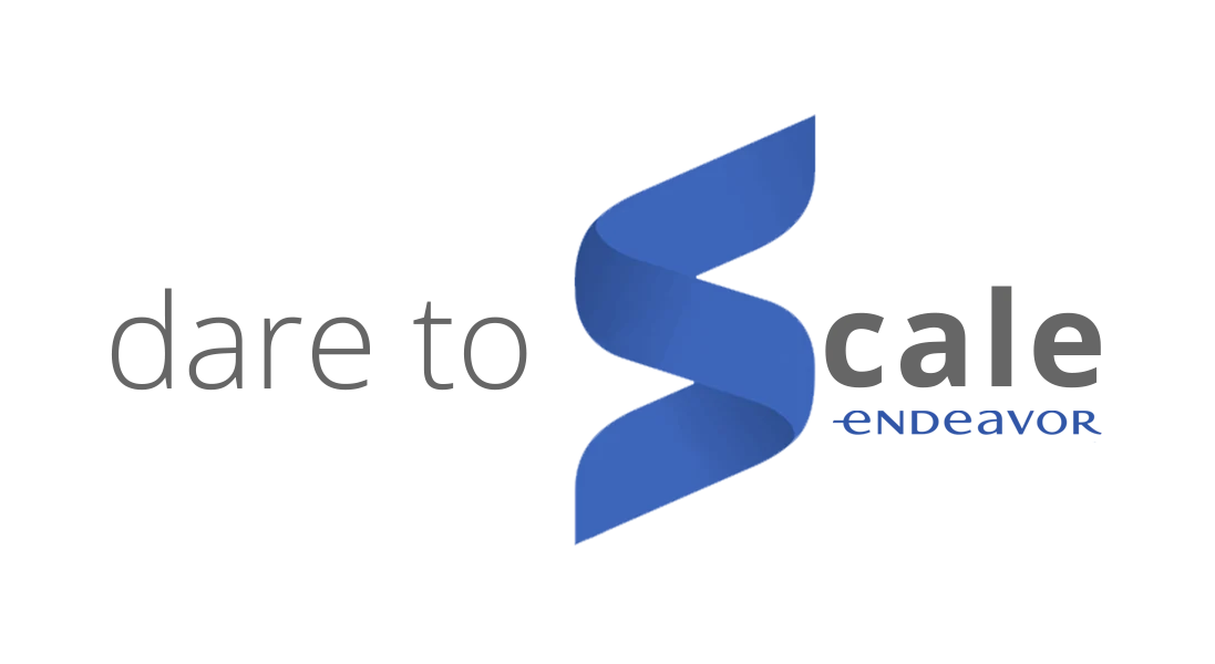 12 компании влизат във второто издание на програмата за растеж на Endeavor – Dare to Scale
