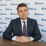 Константин Велев - председател на Асоциацията на българскипе застрахователи - изпълнителен директор на ЗАД „Армеец”