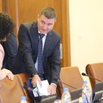 Министерски съвет Владислав Горанов