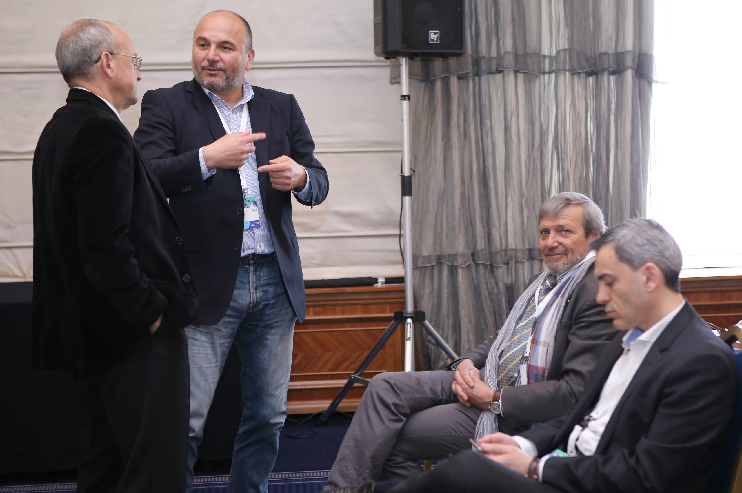 Кофас - Милена Виденова