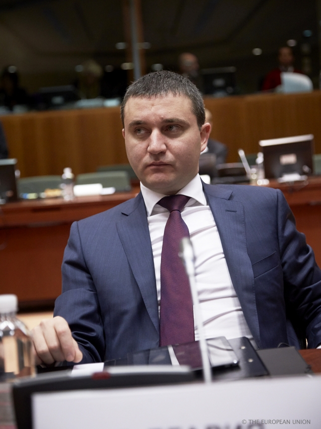 Владислав Горанов