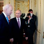путин байдън женева (АП)