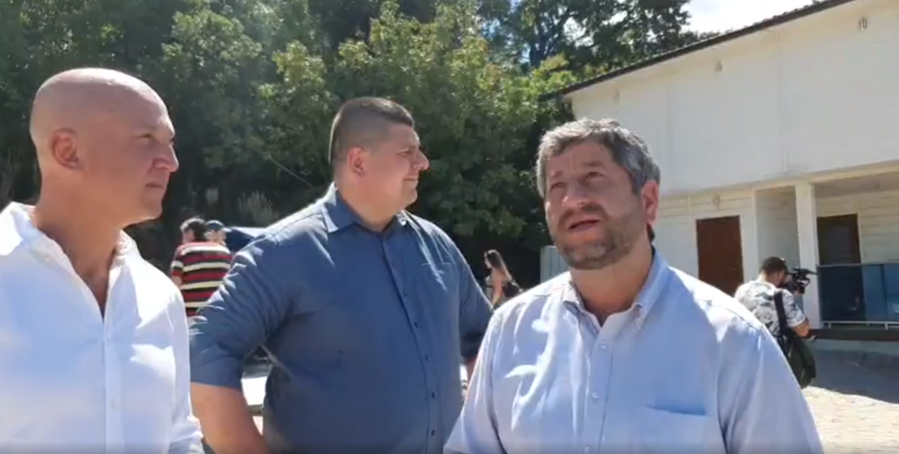 Христо Иванов