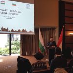 Стокообменът между България и Унгария расте с 5.3 на сто  Емил Караниколов