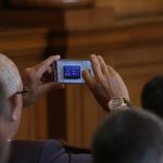 Парламент купуване ф16 самолети