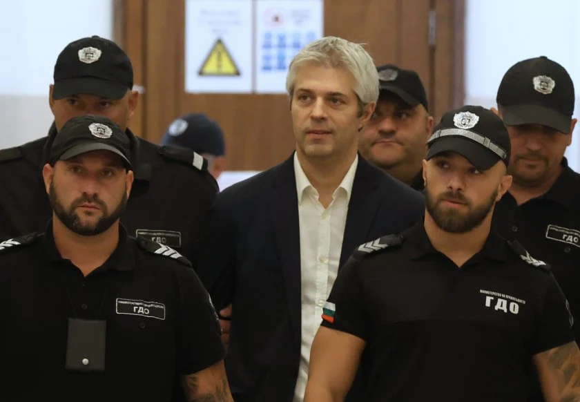 Окръжен съд – Варна приключи заседанието си по гледане на