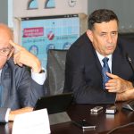 УниКредит Булбанк председателят на Управителния съвет и главен изпълнителен директор на УниКредит Булбанк Левон Хампарцумян