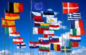 Европейска комисия - Европа - възстановяване и устойчивост