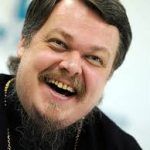 Протоиерей Всеволод Чаплин