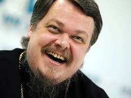 Протоиерей Всеволод Чаплин