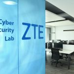 ZTE