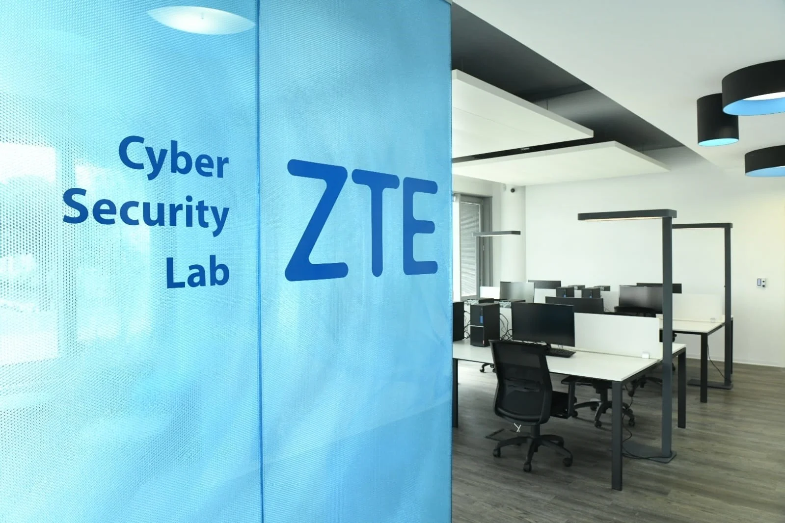 ZTE