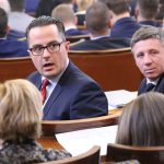 Парламент Цончо Ганев