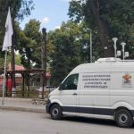 МОСВ: Невъзможно е данните от автоматичните измервателни станции да бъдат манипулирани