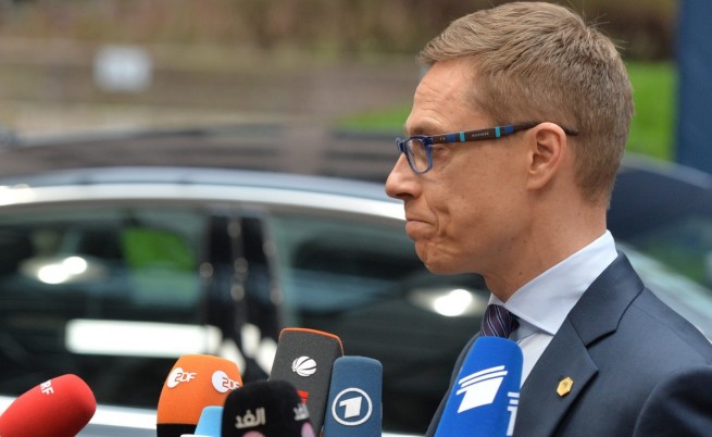 александър стуб