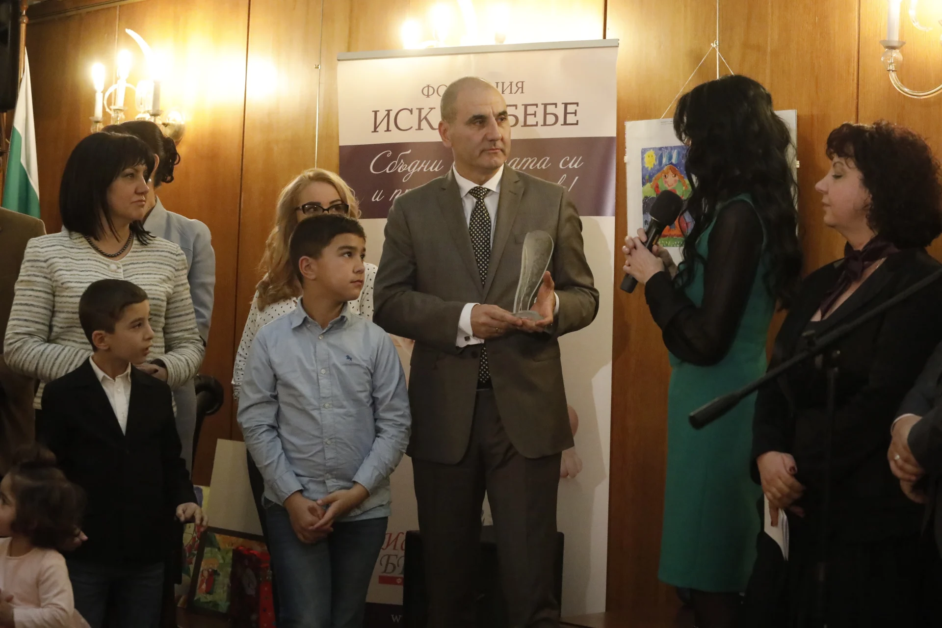 цветан цветанов
