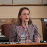 Парламент Ива Митева