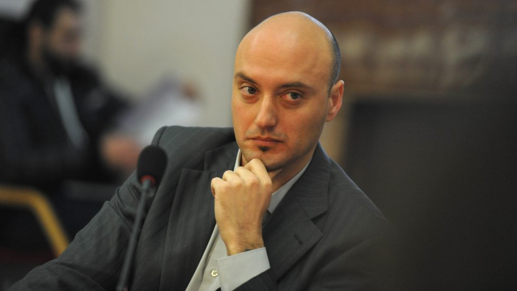 атанас славов