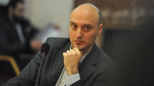 атанас славов