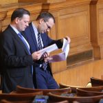 Парламент Петър Славов