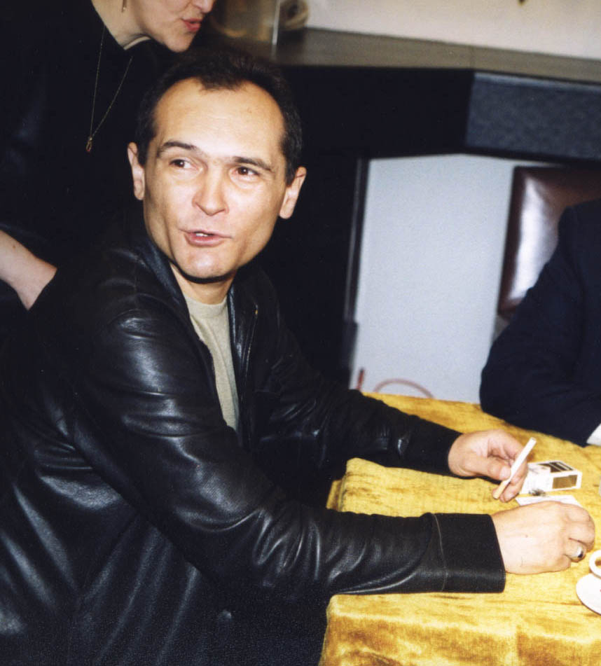 Васил Божков