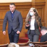 Парламент Христо Петров