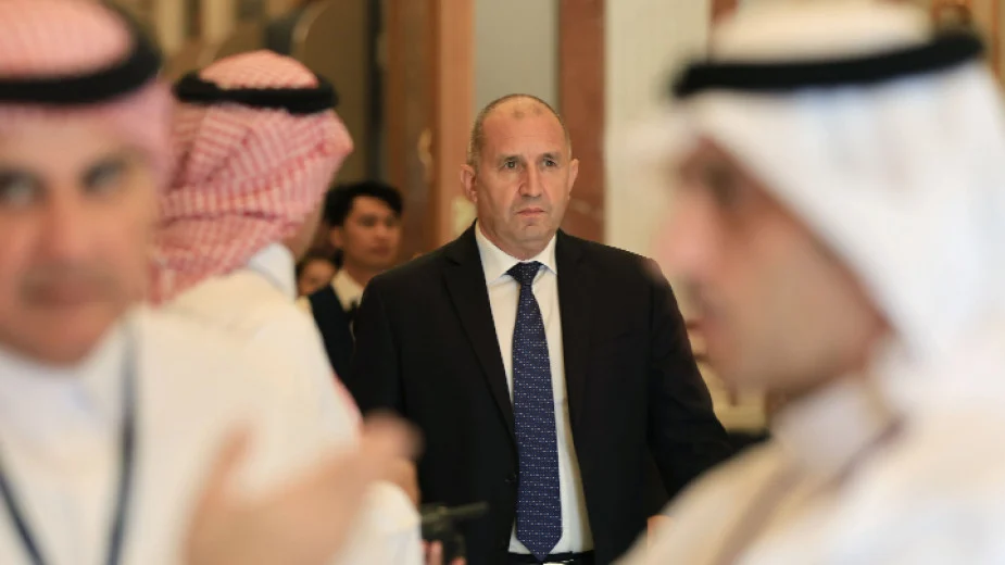 Отговорност на правителството е как договорът с „Райнметал“ защитава българския интерес, коментира Радев