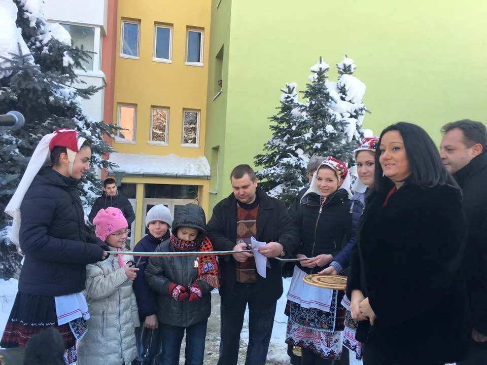 Лиляна Павлова саниране
