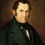 Композиторът на песента Тиха нощ