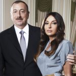 илхам алиев съпруга мехрибан алиева