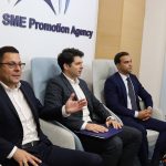 ИАНМСП) юорганизира онлайн информационен ден за възможностите за българския бизнес по Националния план за възстановяване и устойчивост (НПВУ Атанас Пеканов Александър Пулев