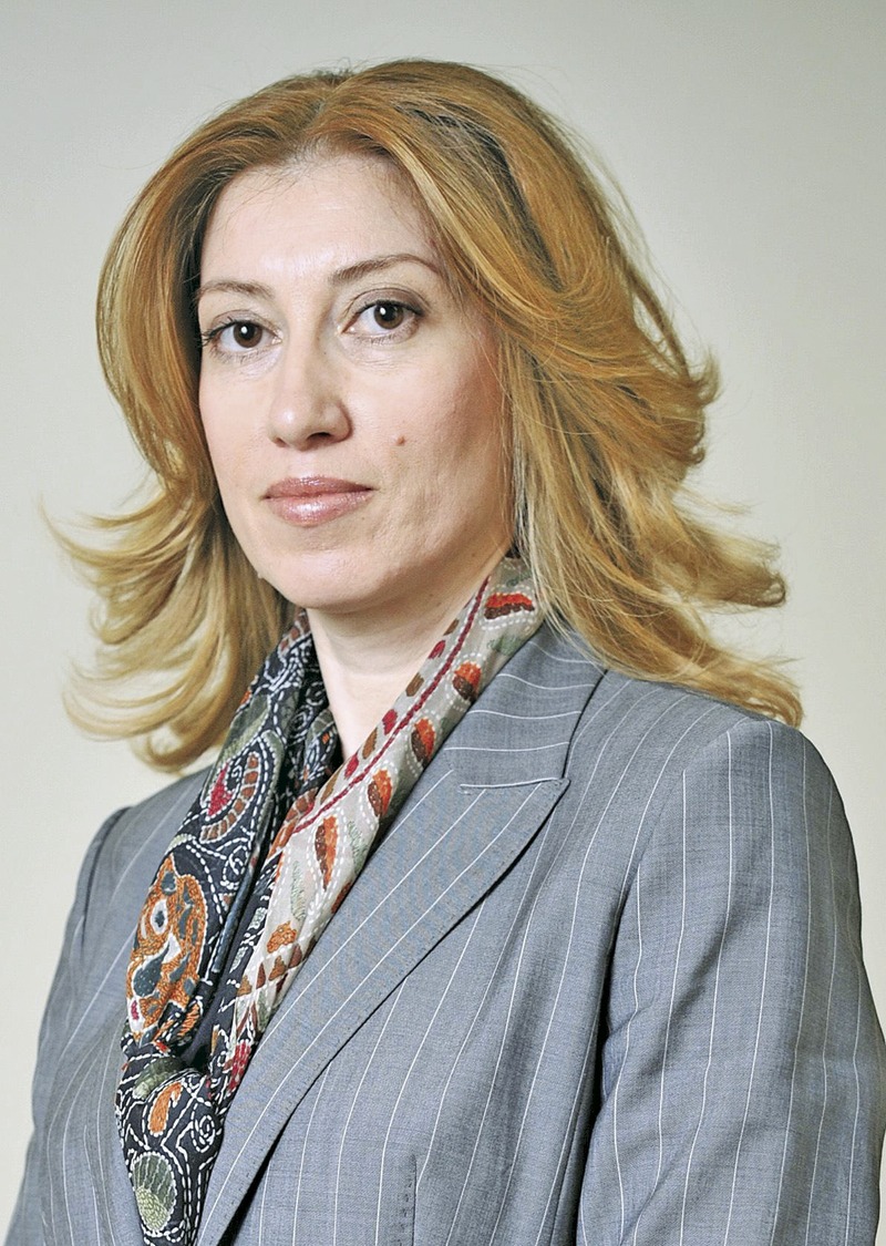 Таня Георгиева
