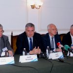 Асоциация на индустриалния капитал в България (АИКБ) е домакин на извънредно заседание на Бюрото на групата на работодателите на Европейския икономически и социален комитет (ЕИСК) на тема „Висококонкурентен реален сектор за устойчив икономически растеж и заетост“