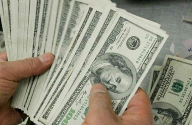 долари
