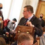 Парламент парламентарна комисия по превенция и противодействие на корупцията Сотир Цацаров