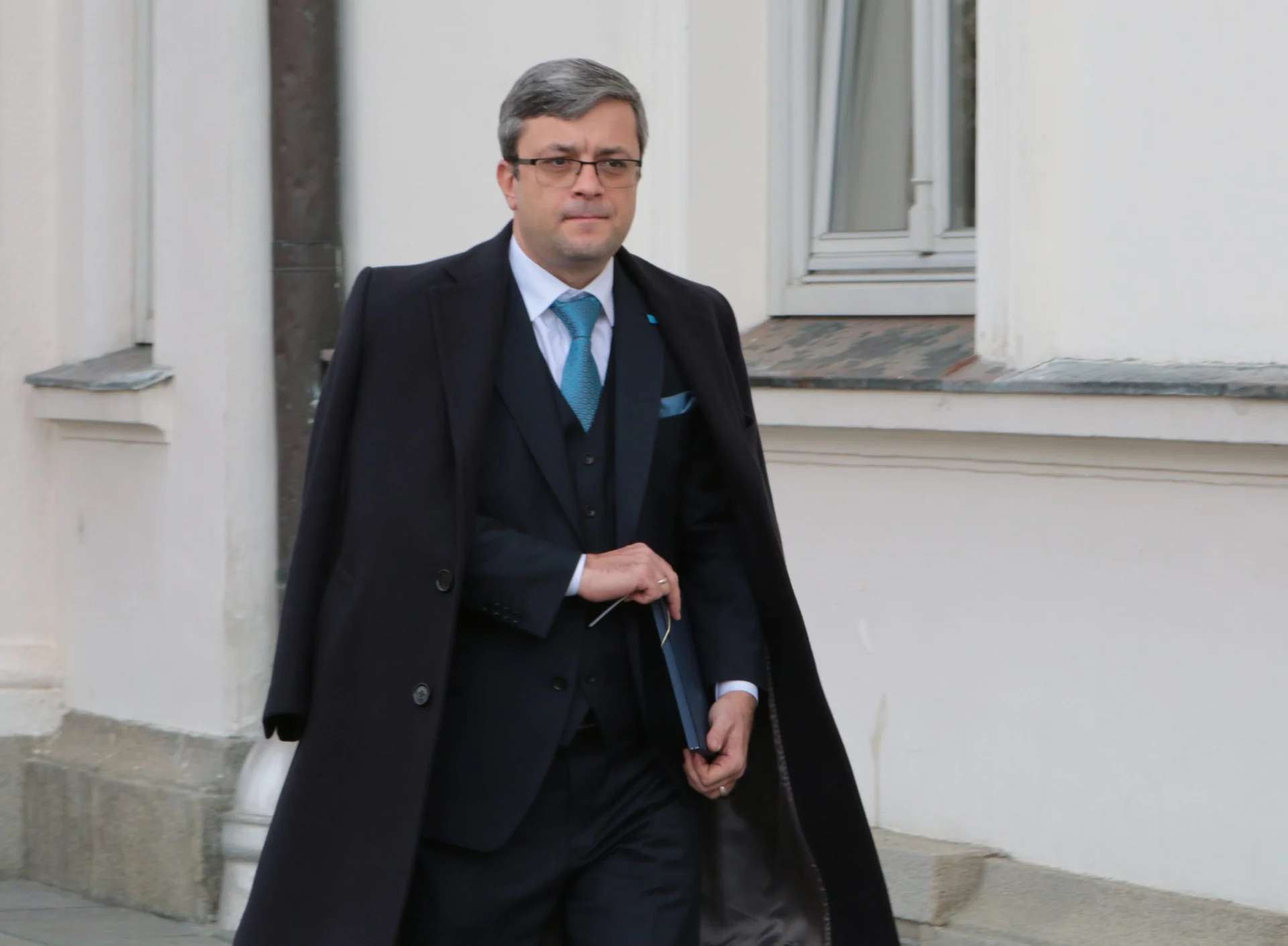 Парламент 47 народно събрание Тома Биков