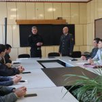 пожарна видин