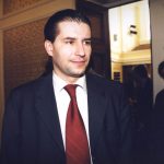 ПарламентБорислав Цеков - НДСВ