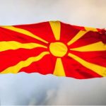 Северна Македония