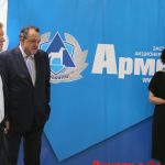 Армеец 20 години Цветанка Крумова