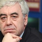 Красимир Кънев председател на Българския хелзинкски комитет.