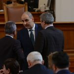 Парламент