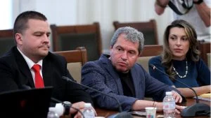 Партията на Слави Трифонов оттегли необмисления си законопроект за личните данни