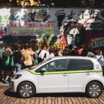 GreenGoʼs Volkswagen eUP
