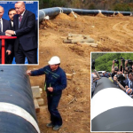 Диверсификаци за спомен - турски поток - интерконектор