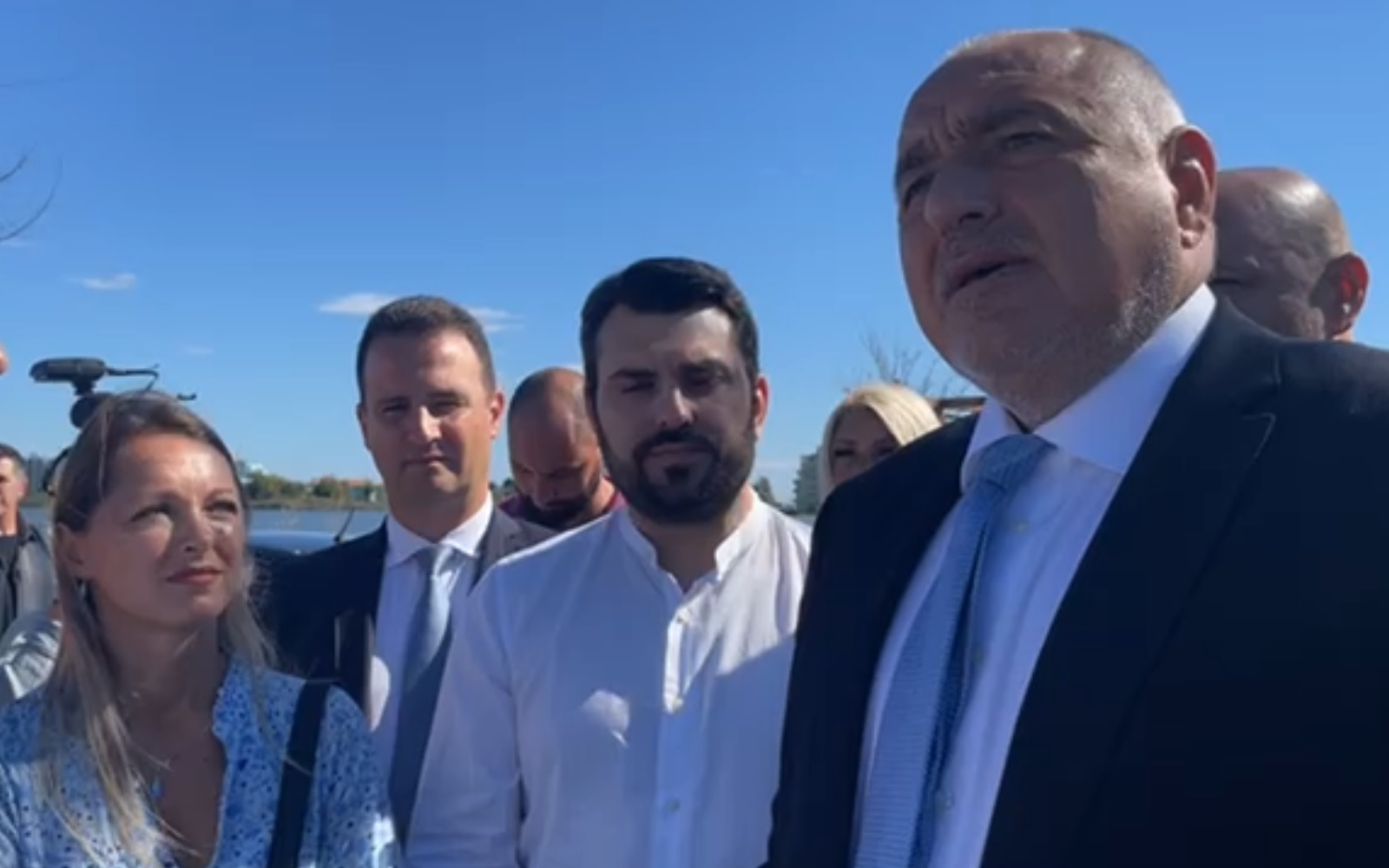 Борисов