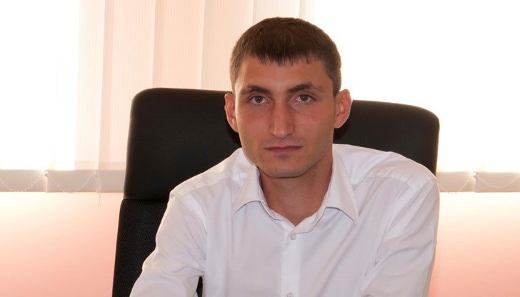 адвокат Николай Христов