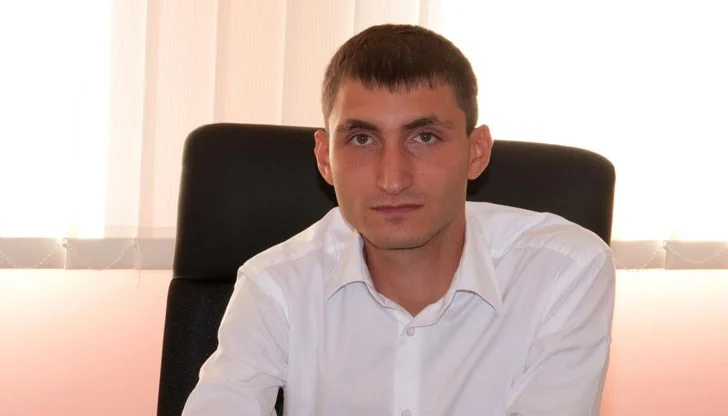 адвокат Николай Христов